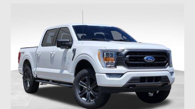 Preowned 2021 Ford F-150 XL for Sale