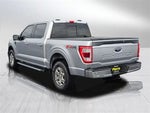 2021 F-150 Thumbnail 1