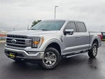 2021 F-150 Thumbnail 4