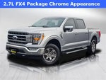 2021 F-150 Thumbnail 38