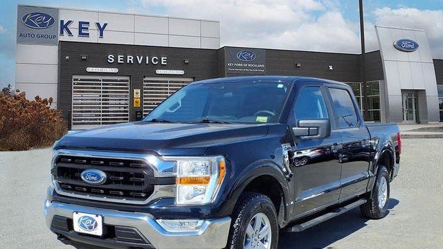 Preowned 2021 Ford F-150 XL for Sale