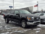2021 F-150 Thumbnail 1