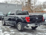 2021 F-150 Thumbnail 2