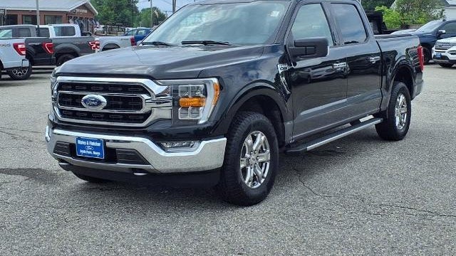 Preowned 2021 Ford F-150 XL for Sale
