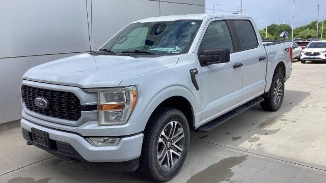 Preowned 2021 Ford F-150 XL for Sale