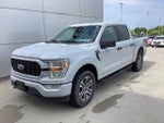 2021 F-150 Thumbnail 1