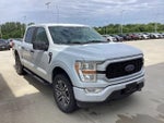 2021 F-150 Thumbnail 4