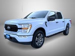 2021 F-150 Thumbnail 1