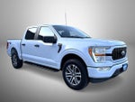 2021 F-150 Thumbnail 3