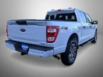 2021 F-150 Thumbnail 5