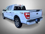 2021 F-150 Thumbnail 7