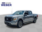 2021 F-150 Thumbnail 1