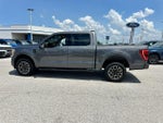 2021 F-150 Thumbnail 2