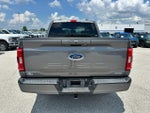 2021 F-150 Thumbnail 4