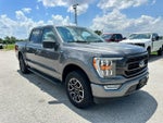 2021 F-150 Thumbnail 8