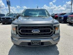 2021 F-150 Thumbnail 9