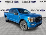 2021 F-150 Thumbnail 1