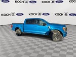 2021 F-150 Thumbnail 3