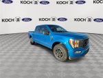 2021 F-150 Thumbnail 4