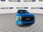 2021 F-150 Thumbnail 5