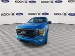 2021 F-150 Thumbnail 6
