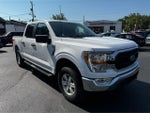 2021 F-150 Thumbnail 16