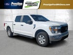 2021 F-150 Thumbnail 1