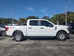 2021 F-150 Thumbnail 4