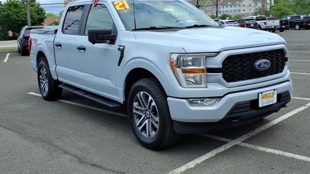 Preowned 2021 Ford F-150 XL for Sale