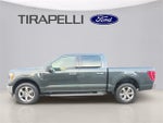 2021 F-150 Thumbnail 3