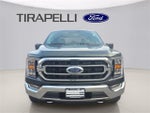 2021 F-150 Thumbnail 4
