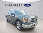 2021 F-150 Thumbnail 5