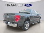 2021 F-150 Thumbnail 7