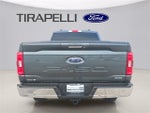 2021 F-150 Thumbnail 8