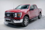 2021 F-150 Thumbnail 5