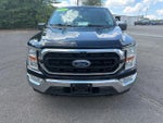 2021 F-150 Thumbnail 2