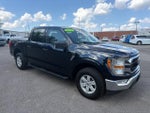 2021 F-150 Thumbnail 3