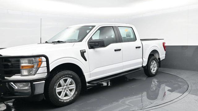 Preowned 2021 Ford F-150 XL for Sale