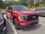 2022 F-150 Thumbnail 1
