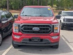 2022 F-150 Thumbnail 2