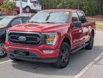 2022 F-150 Thumbnail 3
