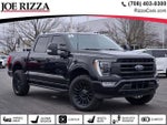 2022 F-150 Thumbnail 1