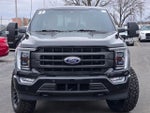 2022 F-150 Thumbnail 3