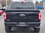 2022 F-150 Thumbnail 12
