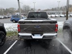 2022 F-150 Thumbnail 4