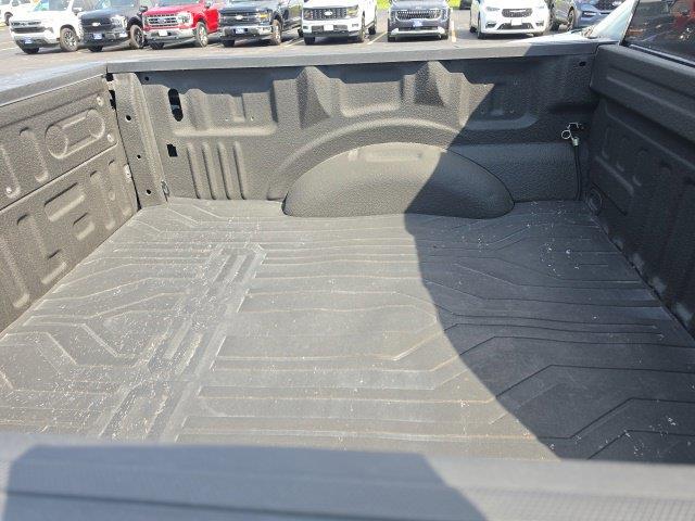 2022 Ford F-150 - $29,273