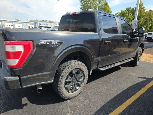 2022 Ford F-150 - $29,273