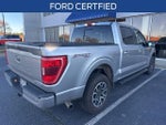 2022 F-150 Thumbnail 3