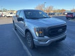 2022 F-150 Thumbnail 25