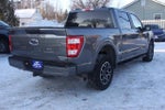 2022 F-150 Thumbnail 5